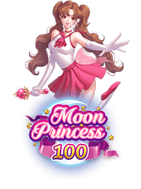 Moon Princess 100