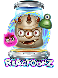 Reactoonz
